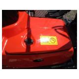 AGT Industrial YNT18 Excavator w/Yanmar Diesel & Side Swing Boom