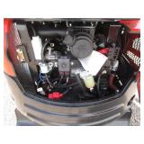 AGT Industrial YNT18 Excavator w/Yanmar Diesel & Side Swing Boom