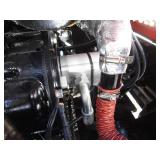 AGT Industrial YNT18 Excavator w/Yanmar Diesel & Side Swing Boom