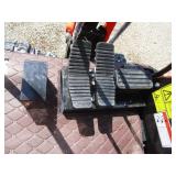 AGT Industrial YNT18 Excavator w/Yanmar Diesel & Side Swing Boom