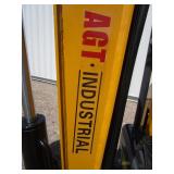 AGT Industrial MX20R Mini Excavator