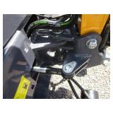 AGT Industrial MX20R Mini Excavator