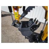 AGT Industrial MX20R Mini Excavator