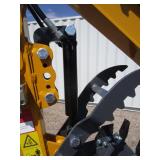 AGT Industrial MX20R Mini Excavator