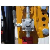 AGT Industrial MX20R Mini Excavator