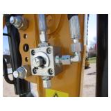 AGT Industrial MX20R Mini Excavator