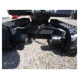 AGT Industrial MX20R Mini Excavator