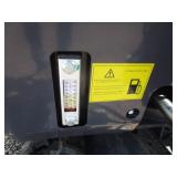 AGT Industrial MX20R Mini Excavator