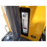 AGT Industrial MX20R Mini Excavator