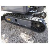 AGT Industrial MX20R Mini Excavator