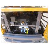 AGT Industrial MX20R Mini Excavator