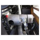 AGT Industrial MX20R Mini Excavator