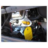 AGT Industrial MX20R Mini Excavator