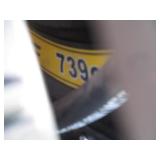 AGT Industrial MX20R Mini Excavator