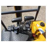 AGT Industrial MX20R Mini Excavator