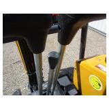 AGT Industrial MX20R Mini Excavator