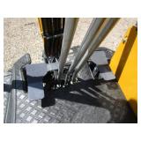 AGT Industrial MX20R Mini Excavator