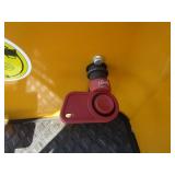 AGT Industrial MX20R Mini Excavator