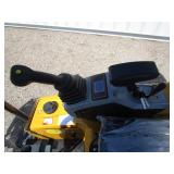 AGT Industrial MX20R Mini Excavator