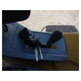 AGT Industrial MX20R Mini Excavator