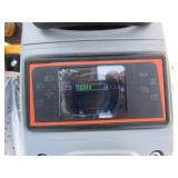 AGT Industrial MX20R Mini Excavator