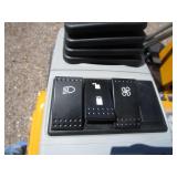 AGT Industrial MX20R Mini Excavator