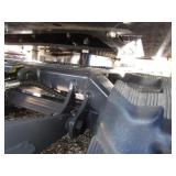 AGT Industrial QK18K-C Excavator w/Kubota Diesel, Side Swing Boom & Hydraulic Thumb