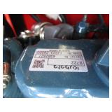 AGT Industrial QK18K-C Excavator w/Kubota Diesel, Side Swing Boom & Hydraulic Thumb