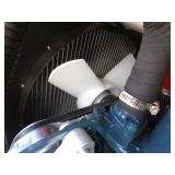 AGT Industrial QK18K-C Excavator w/Kubota Diesel, Side Swing Boom & Hydraulic Thumb