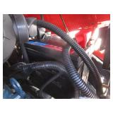 AGT Industrial QK18K-C Excavator w/Kubota Diesel, Side Swing Boom & Hydraulic Thumb