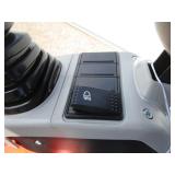 AGT Industrial QK18K-C Excavator w/Kubota Diesel, Side Swing Boom & Hydraulic Thumb