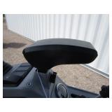 AGT Industrial QK18K-C Excavator w/Kubota Diesel, Side Swing Boom & Hydraulic Thumb