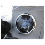 AGT Industrial QK18K-C Excavator w/Kubota Diesel, Side Swing Boom & Hydraulic Thumb