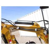 AGT Industrial H15R Mini Excavator