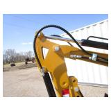 AGT Industrial H15R Mini Excavator