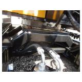 AGT Industrial H15R Mini Excavator