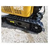 AGT Industrial H15R Mini Excavator