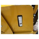 AGT Industrial H15R Mini Excavator