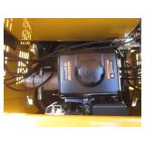 AGT Industrial H15R Mini Excavator