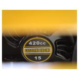 AGT Industrial H15R Mini Excavator