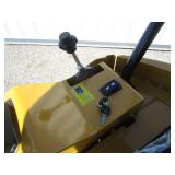 AGT Industrial H15R Mini Excavator