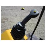 AGT Industrial H15R Mini Excavator