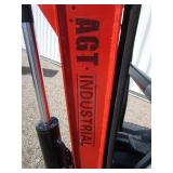 AGT Industrial MX15RX Mini Excavator