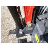 AGT Industrial MX15RX Mini Excavator