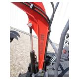AGT Industrial MX15RX Mini Excavator