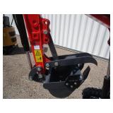 AGT Industrial MX15RX Mini Excavator