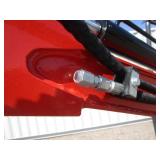 AGT Industrial MX15RX Mini Excavator