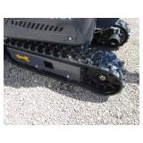 AGT Industrial MX15RX Mini Excavator