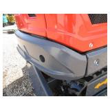 AGT Industrial MX15RX Mini Excavator