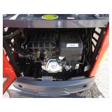 AGT Industrial MX15RX Mini Excavator